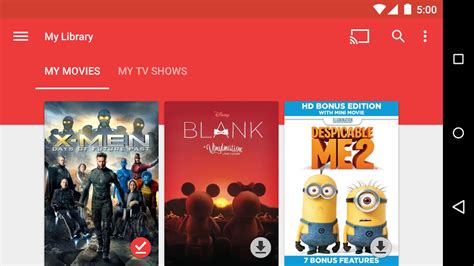 How to Download Google Play Movies & TV on PC. . Google play movies download